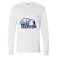Essential-T Long Sleeve T-Shirt Thumbnail