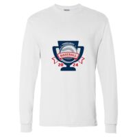 Essential-T Long Sleeve T-Shirt Thumbnail