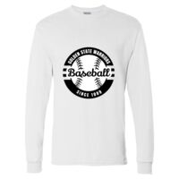 Essential-T Long Sleeve T-Shirt Thumbnail