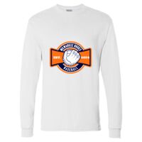 Essential-T Long Sleeve T-Shirt Thumbnail