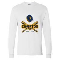 Essential-T Long Sleeve T-Shirt Thumbnail