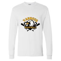 Essential-T Long Sleeve T-Shirt Thumbnail