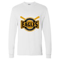 Essential-T Long Sleeve T-Shirt Thumbnail