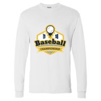 Essential-T Long Sleeve T-Shirt Thumbnail