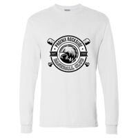 Essential-T Long Sleeve T-Shirt Thumbnail