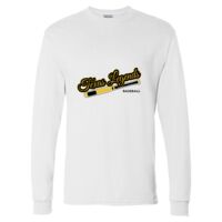 Essential-T Long Sleeve T-Shirt Thumbnail