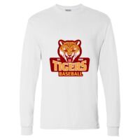 Essential-T Long Sleeve T-Shirt Thumbnail
