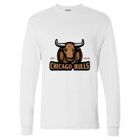 Essential-T Long Sleeve T-Shirt Thumbnail