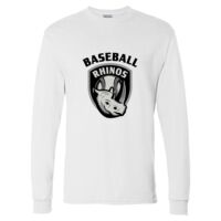 Essential-T Long Sleeve T-Shirt Thumbnail