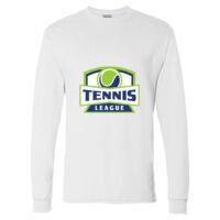 Essential-T Long Sleeve T-Shirt Thumbnail