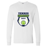Essential-T Long Sleeve T-Shirt Thumbnail