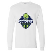 Essential-T Long Sleeve T-Shirt Thumbnail