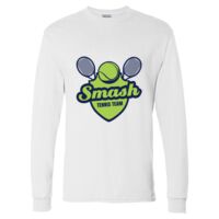 Essential-T Long Sleeve T-Shirt Thumbnail