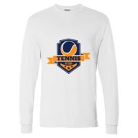 Essential-T Long Sleeve T-Shirt Thumbnail