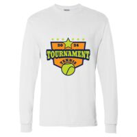 Essential-T Long Sleeve T-Shirt Thumbnail