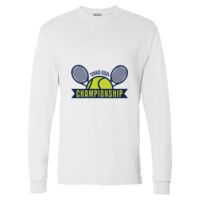 Essential-T Long Sleeve T-Shirt Thumbnail