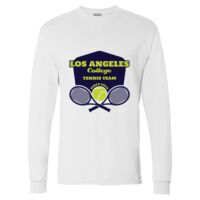 Essential-T Long Sleeve T-Shirt Thumbnail