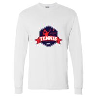 Essential-T Long Sleeve T-Shirt Thumbnail