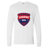 Essential-T Long Sleeve T-Shirt Thumbnail