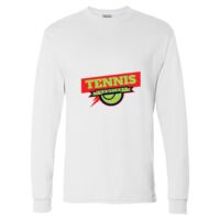 Essential-T Long Sleeve T-Shirt Thumbnail