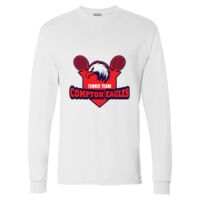 Essential-T Long Sleeve T-Shirt Thumbnail