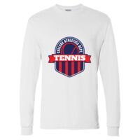 Essential-T Long Sleeve T-Shirt Thumbnail