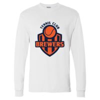 Essential-T Long Sleeve T-Shirt Thumbnail
