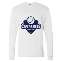 Essential-T Long Sleeve T-Shirt Thumbnail