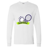 Essential-T Long Sleeve T-Shirt Thumbnail