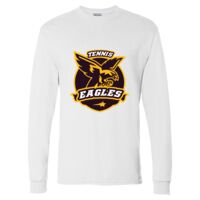Essential-T Long Sleeve T-Shirt Thumbnail