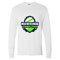 Essential-T Long Sleeve T-Shirt Thumbnail
