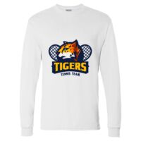 Essential-T Long Sleeve T-Shirt Thumbnail