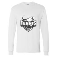 Essential-T Long Sleeve T-Shirt Thumbnail