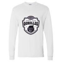 Essential-T Long Sleeve T-Shirt Thumbnail
