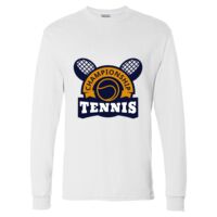 Essential-T Long Sleeve T-Shirt Thumbnail