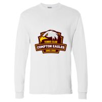 Essential-T Long Sleeve T-Shirt Thumbnail