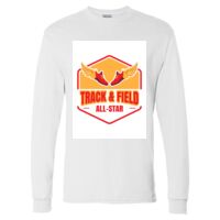 Essential-T Long Sleeve T-Shirt Thumbnail