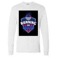 Essential-T Long Sleeve T-Shirt Thumbnail
