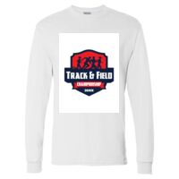 Essential-T Long Sleeve T-Shirt Thumbnail