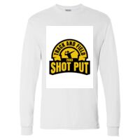 Essential-T Long Sleeve T-Shirt Thumbnail