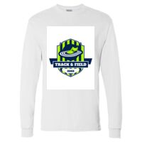 Essential-T Long Sleeve T-Shirt Thumbnail