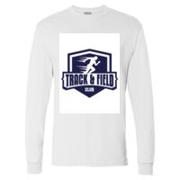Essential-T Long Sleeve T-Shirt Thumbnail