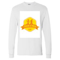 Essential-T Long Sleeve T-Shirt Thumbnail