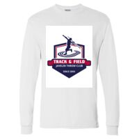 Essential-T Long Sleeve T-Shirt Thumbnail