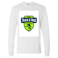 Essential-T Long Sleeve T-Shirt Thumbnail