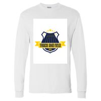 Essential-T Long Sleeve T-Shirt Thumbnail