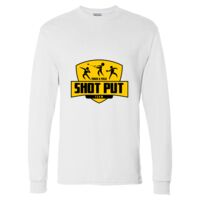 Essential-T Long Sleeve T-Shirt Thumbnail