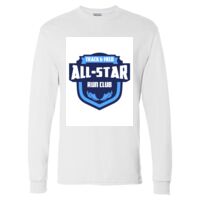 Essential-T Long Sleeve T-Shirt Thumbnail