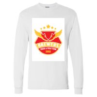 Essential-T Long Sleeve T-Shirt Thumbnail