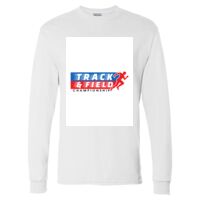 Essential-T Long Sleeve T-Shirt Thumbnail